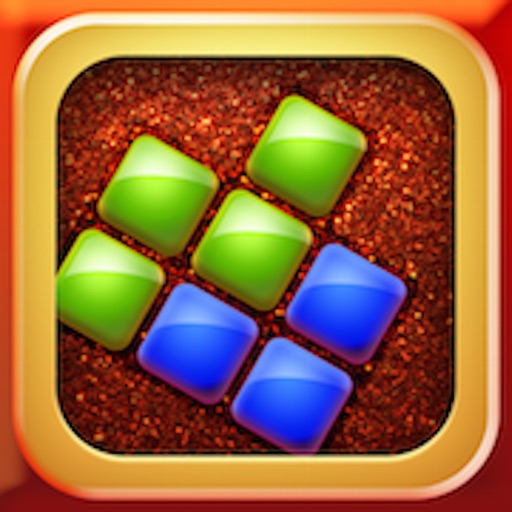 ClearBlocks-classic block game Icon