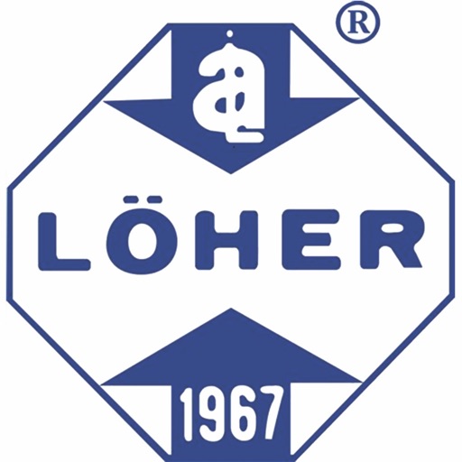 LÖHER