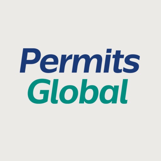 PermitsGlobal icon