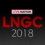 Live Nation Global Conference App Problems