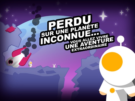 Screenshot #5 pour Tiny Space Adventure - Un Jeu Point & Click