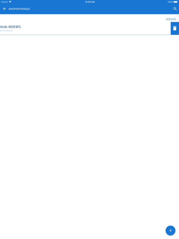 Screenshot #6 pour AeroportoParque