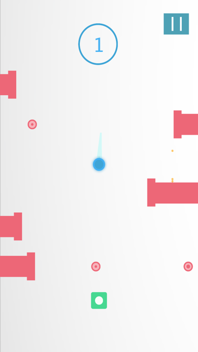 Color Ball Survival screenshot 3