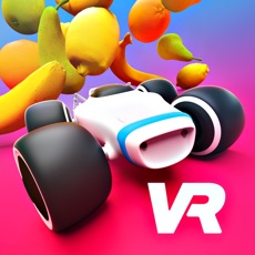 Activities of All-Star Fruit Racing VR