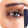 Icon Eye Makeup Photo Editor