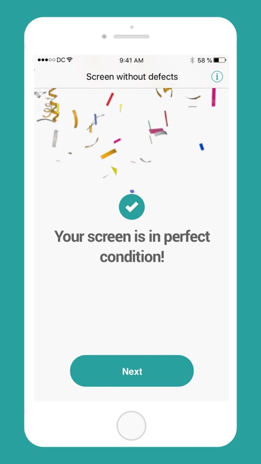 #5. Mirrorcheck by Digital Care (iOS) 由: Bolttech Poland Sp. z o.o.