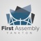 Yankton First Assembly mobile app allows you to connect with a great church in Yankton that loves Jesus and the people of our community