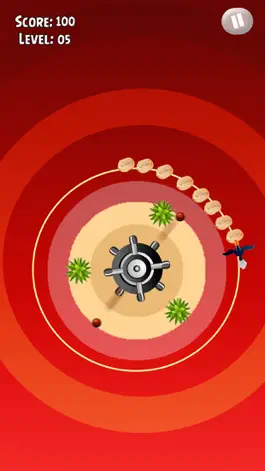 Game screenshot Сердитый Тукан поп птицы Сага! hack