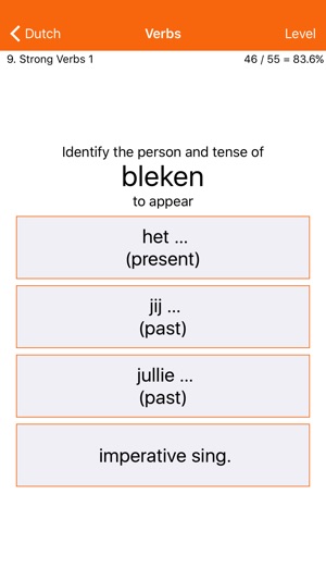 Liberation Philology Dutch(圖4)-速報App