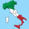 Le regioni d'Italia - Quiz