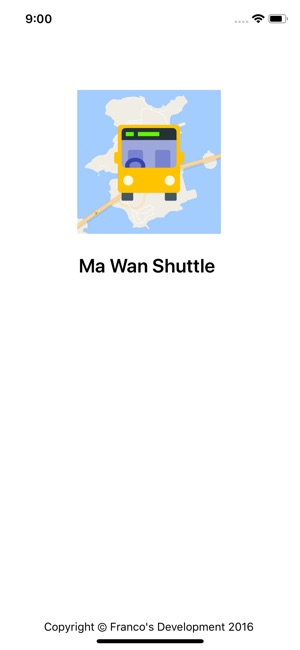 MaWan Shuttle(圖1)-速報App