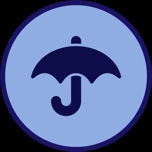 Rainfall - Weather with Love