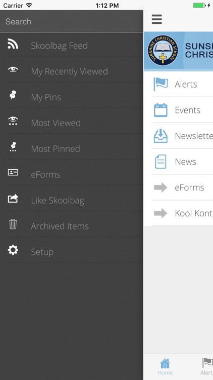 Sunshine Christian School