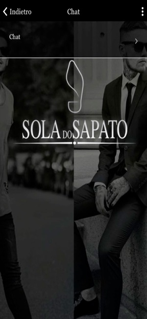 Sola do Sapato(圖1)-速報App