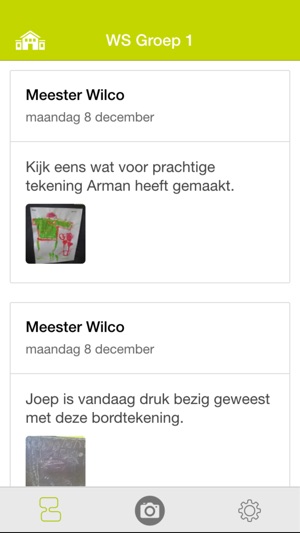 Groeptoeter App(圖3)-速報App