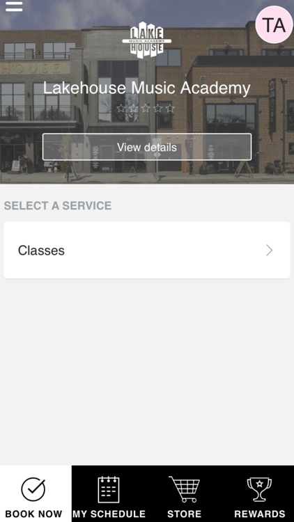 Lakehouse Music Academy