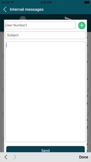 Onyx Pro Mobile(圖5)-速報App