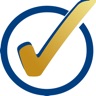 Credit Rating and Credit Check icon