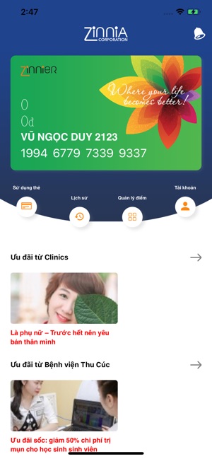 Zinnier Card(圖4)-速報App