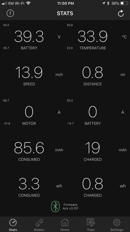 Xmatic - Electric Skateboard screenshot-3