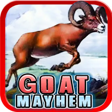 Goat  Simulator Rampage Cheats
