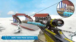 train shooter sniper attack problems & solutions and troubleshooting guide - 4