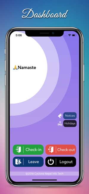 CNAttendance(圖2)-速報App