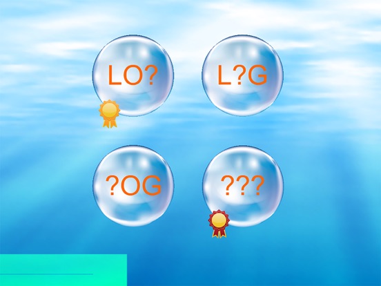 Screenshot #4 pour CVC Phonics Spelling Practice