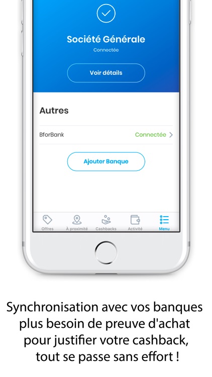 Edgar Cashbacks screenshot-3