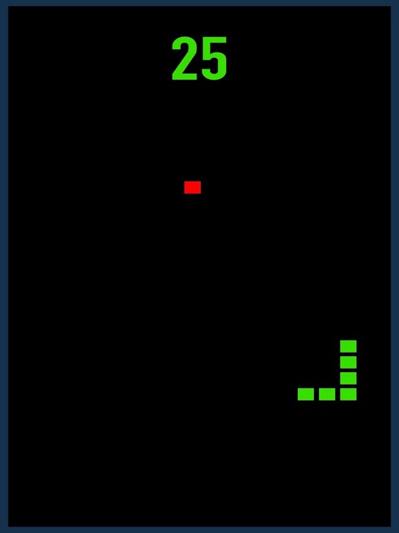 Screenshot #5 pour Snakes Feed