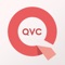 QVC’s iPad app is completely free and the perfect way to shop with us while you’re on the move