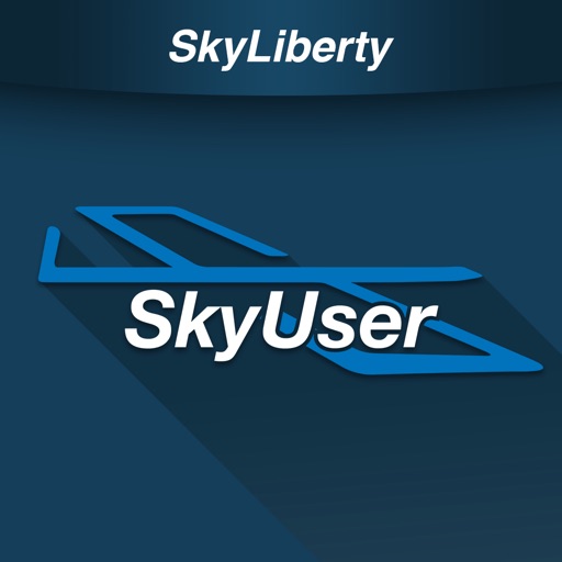 SkyLiberty - SkyUser