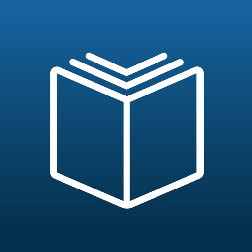 MTI Reader app icon