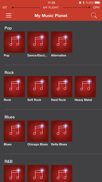 Companion Entertainment