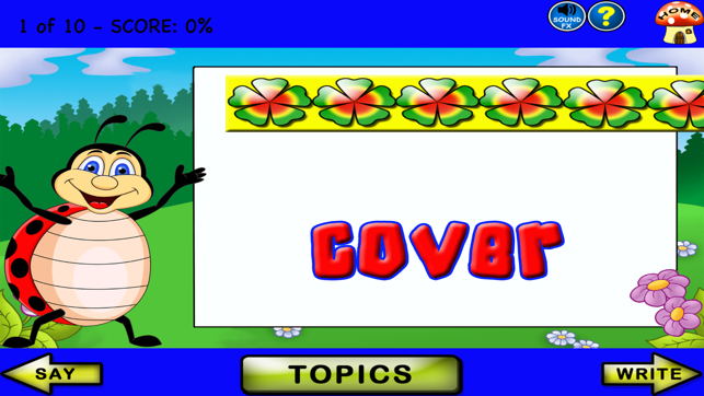 LookSayCoverWriteCheck Spell(圖8)-速報App