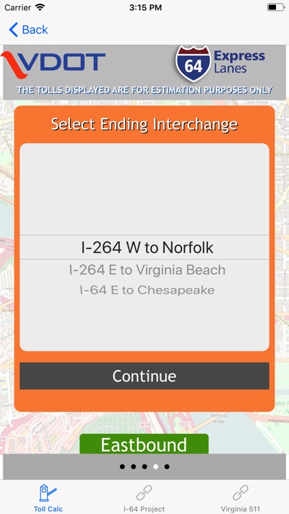 64 Express Lanes screenshot-3