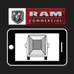 RAM Upfit AR App Support
