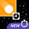 Scale is a free and an addictive arcade game with an unique gameplay containing slicer and balls