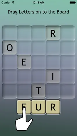 Game screenshot Word Kit V apk