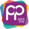 ParaPay is the official payment app for all your purchases at the Asian Para Games 2018 events