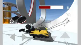 Game screenshot Classic NextGen Racing apk