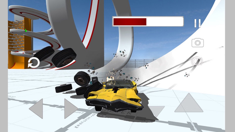 #2. Classic NextGen Racing (iOS) 由: art ivanov