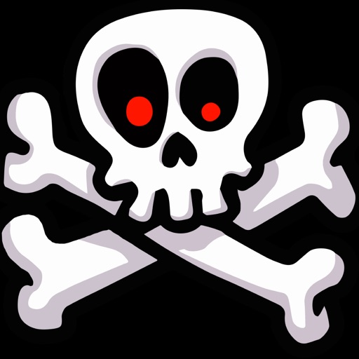 My First Pirate Game iOS App