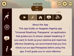 Core Yoga Lite screenshot 9
