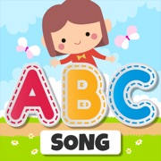 ‎ABC Alphabet & Phonics Sounds