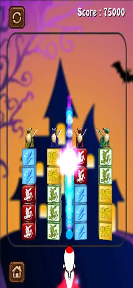 Game screenshot Dragon Rescue Crush hack