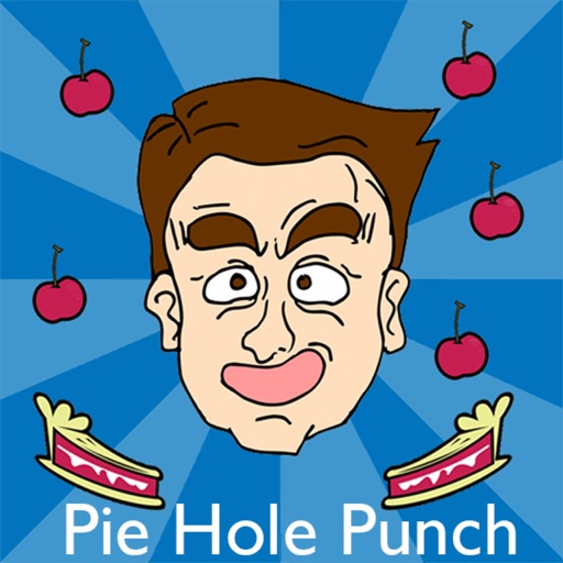 Pie Hole Punch by Rick White Enterprises