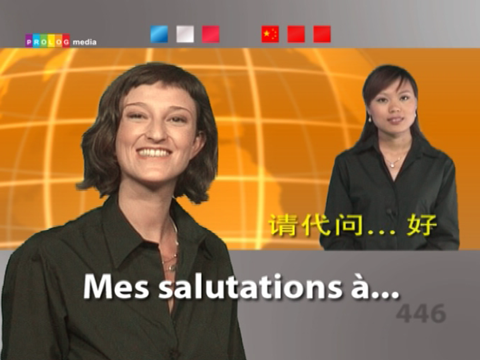 Screenshot #6 pour FRANÇAIS - SPEAKIT! (Cours vidéo)