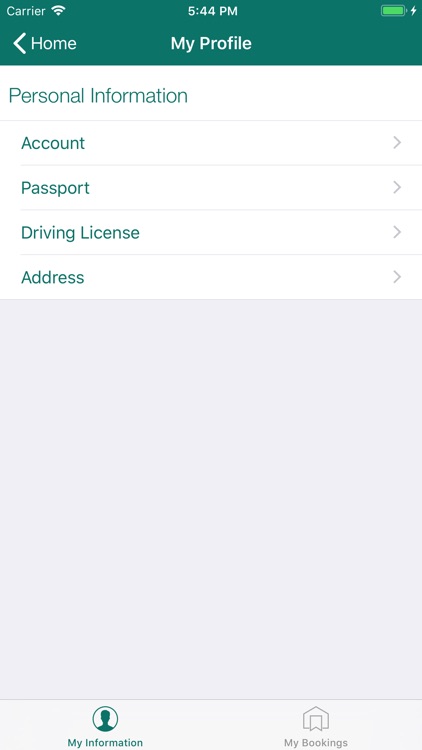 Araba Easy screenshot-3