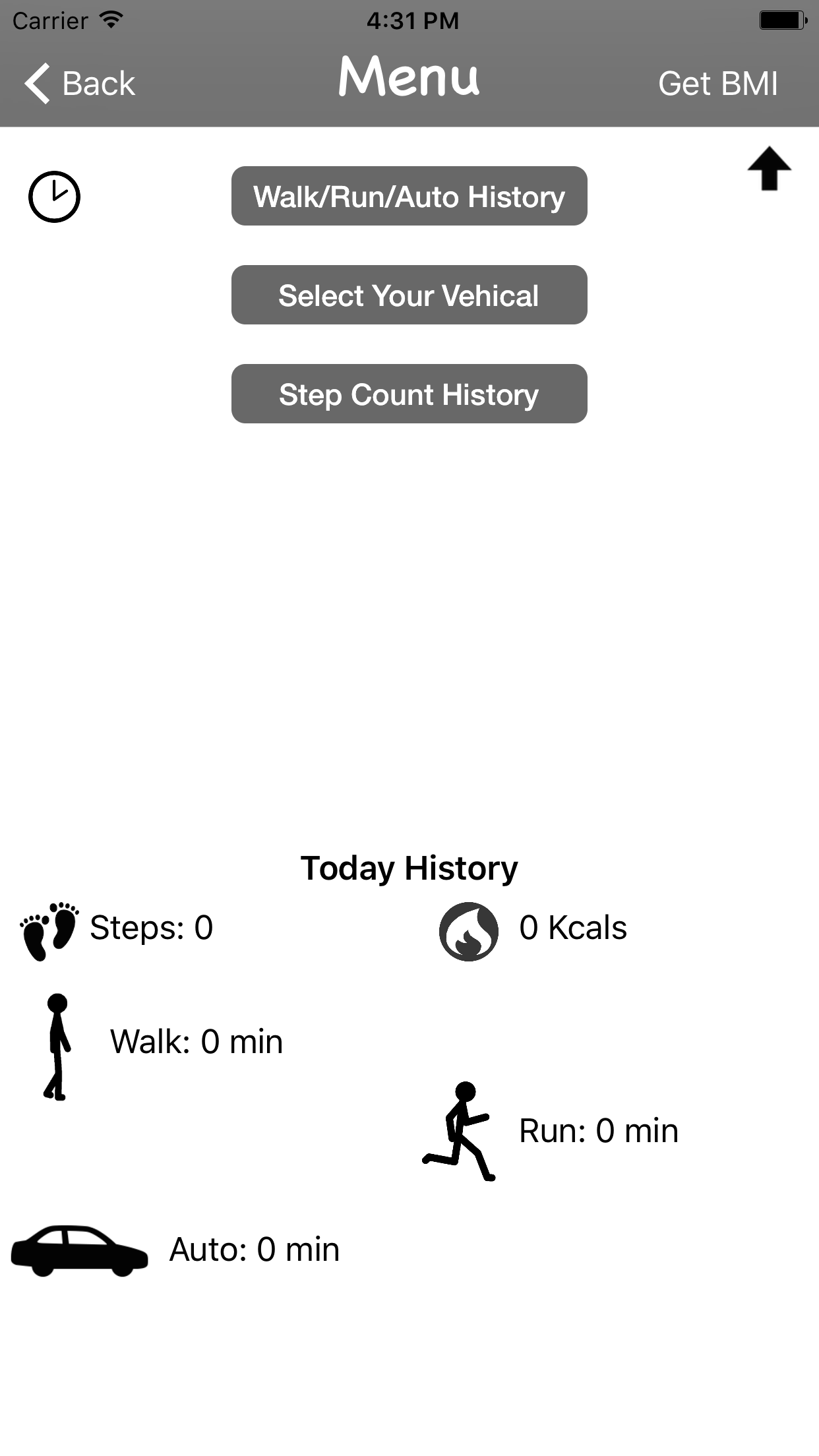 Activity Fun With Speed